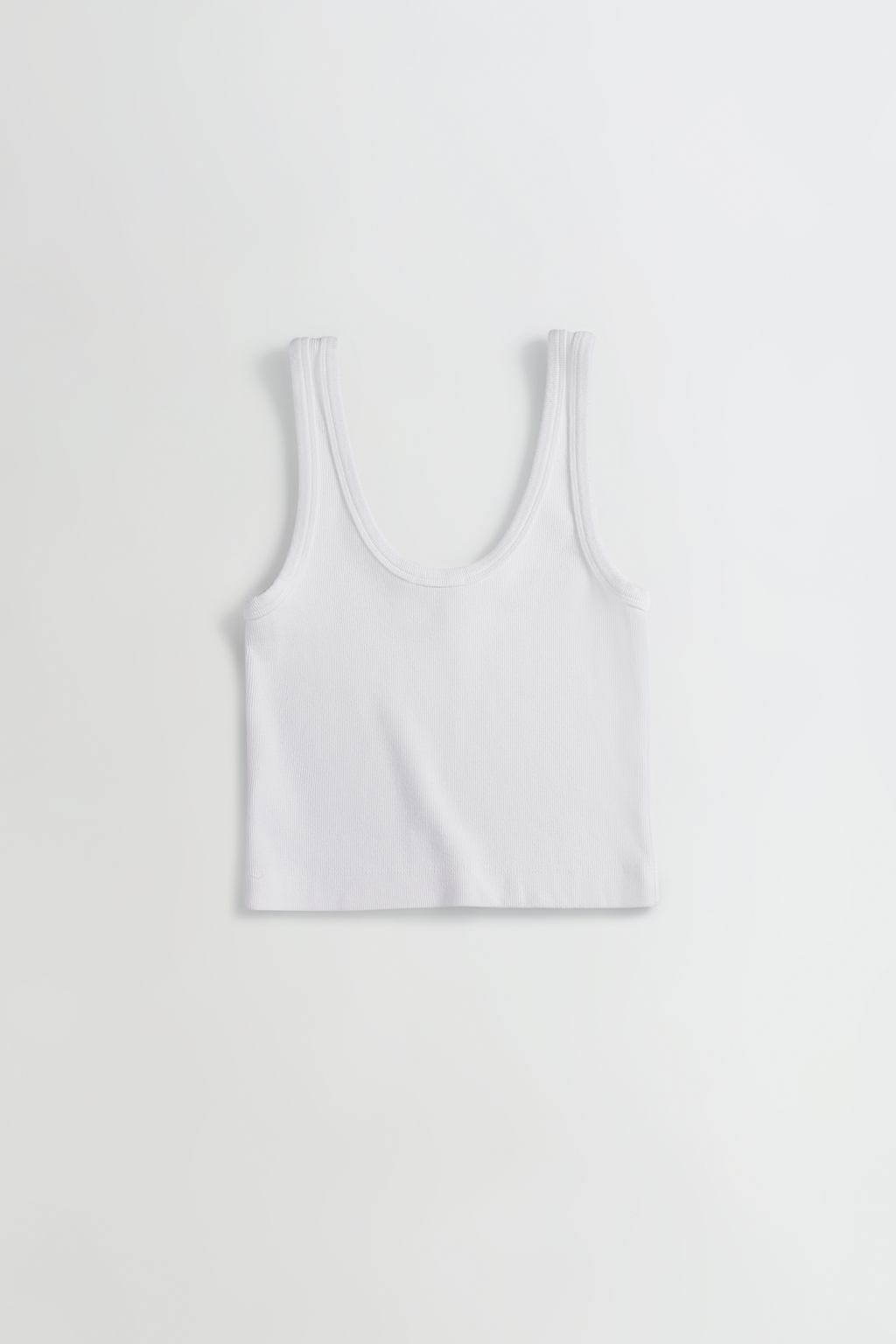 Raya Crop Tank