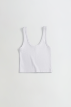 Raya Crop Tank