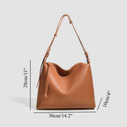 Underarm Hobo Bag