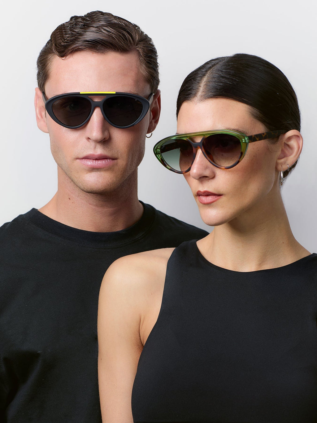 KABUKKI Sunglasses