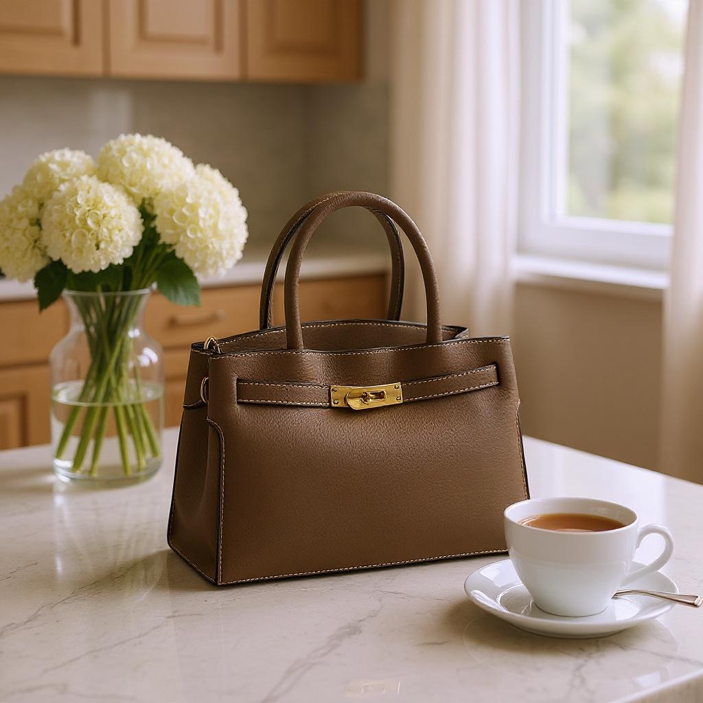 The Shirley Crossbody
