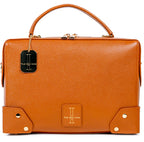 The Grandmere Trunk Bag