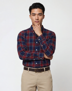 Sacandaga Flannel Shirt