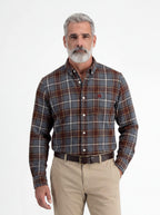 Fulton Flannel Shirt