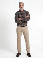 Fulton Flannel Shirt