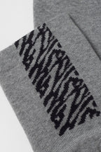 Cotton Socks Conte Comfort 570 | Zebra Stripes