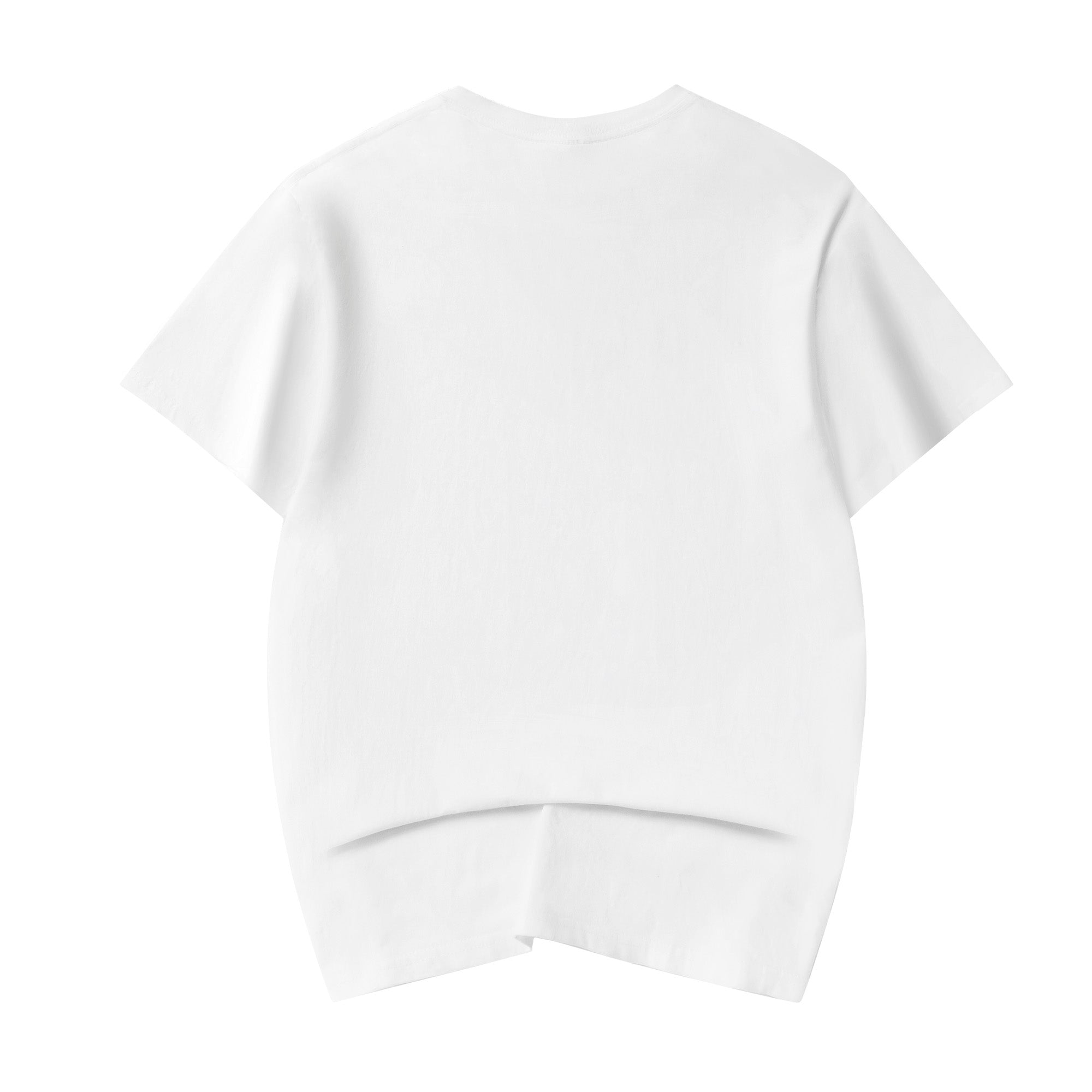 Catzilla Destruction Tee | YeT009