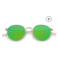 Tulum No. 5 Sunglasses