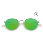 Tulum No. 5 Sunglasses