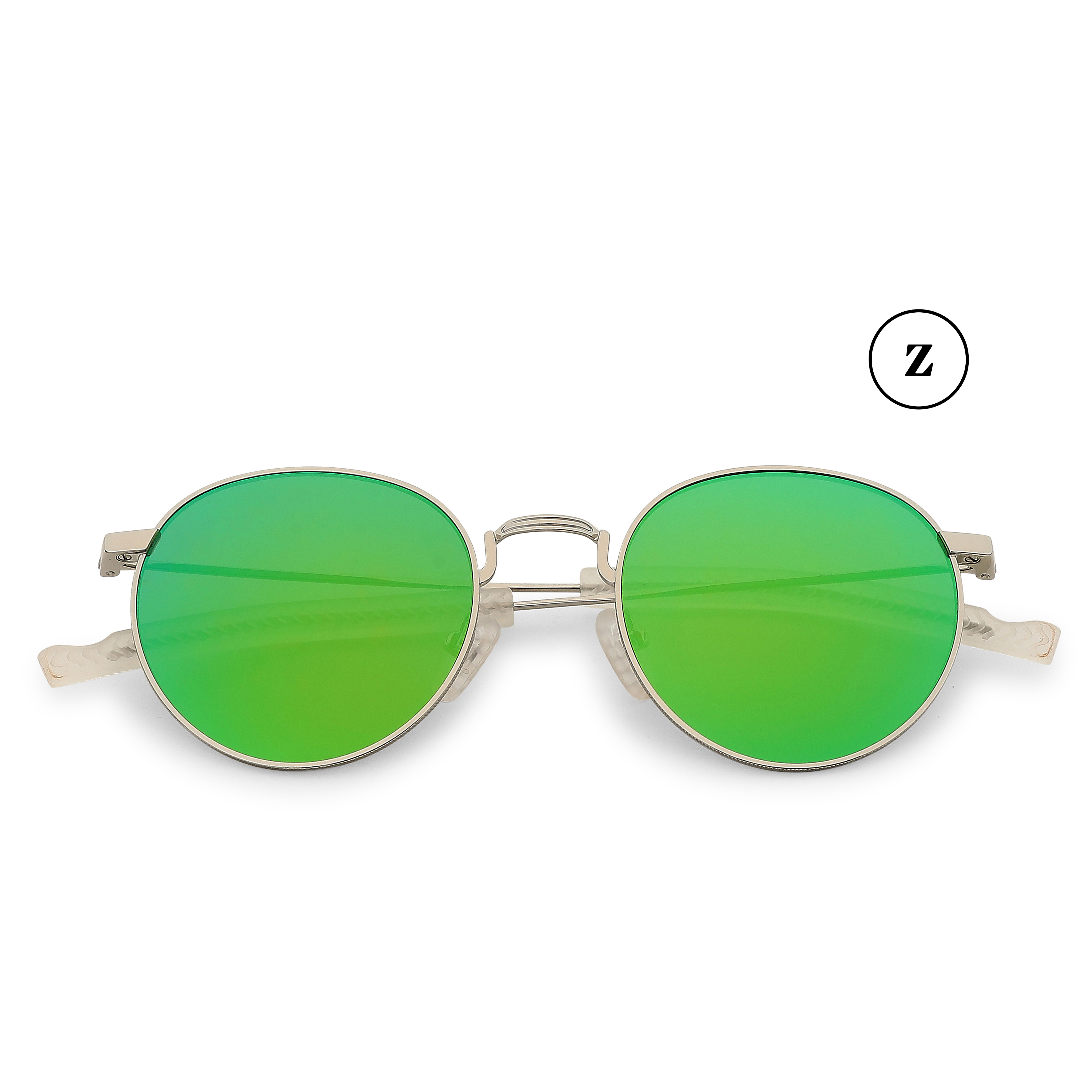 Tulum No. 5 Sunglasses