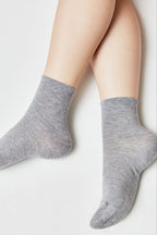 Conte Comfort Viscose and Angora Socks 000