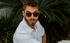 Maho Sunglasses Catalina Rootbeer | Amber