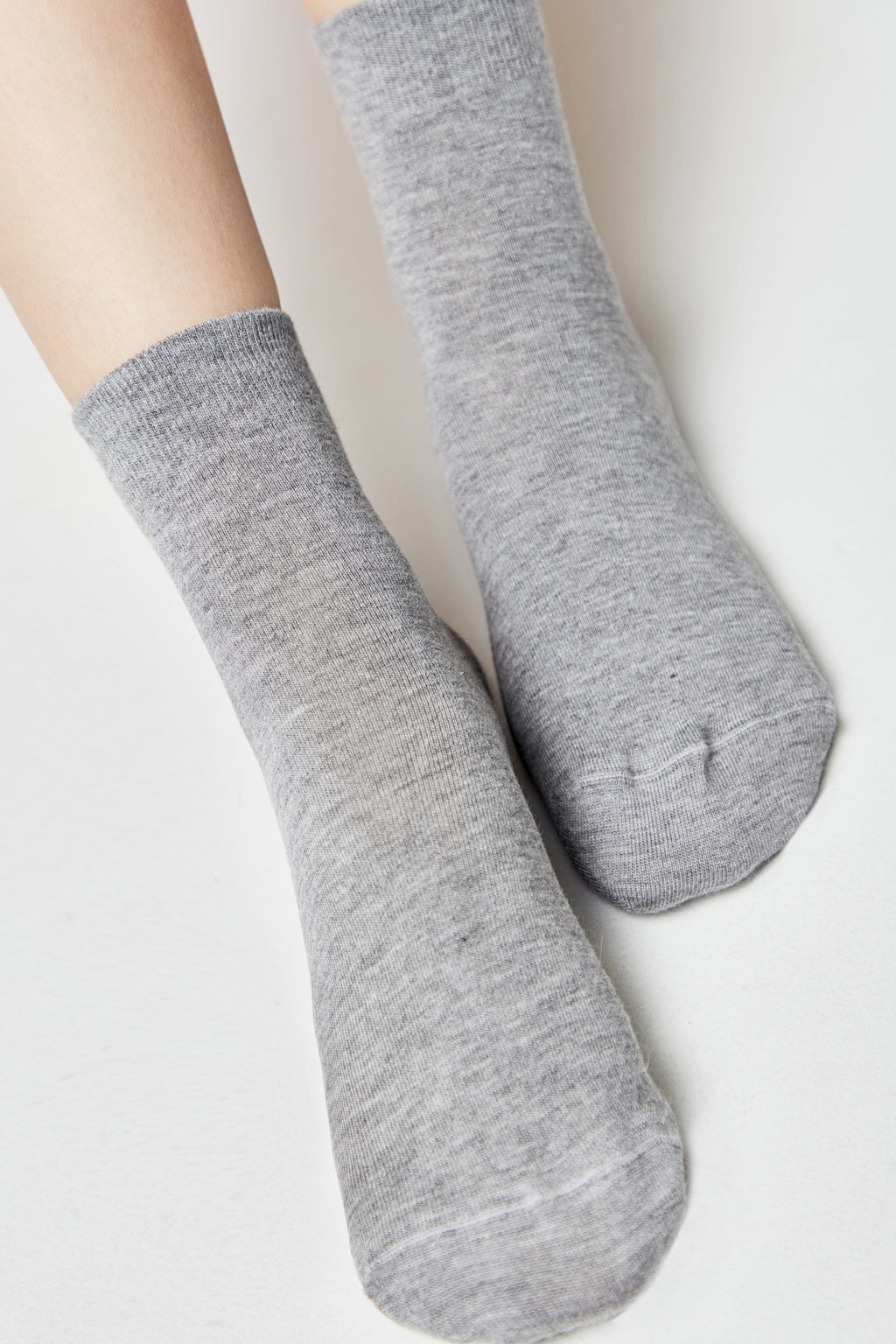Conte Comfort Viscose and Angora Socks 000