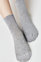Conte Comfort Viscose and Angora Socks 000