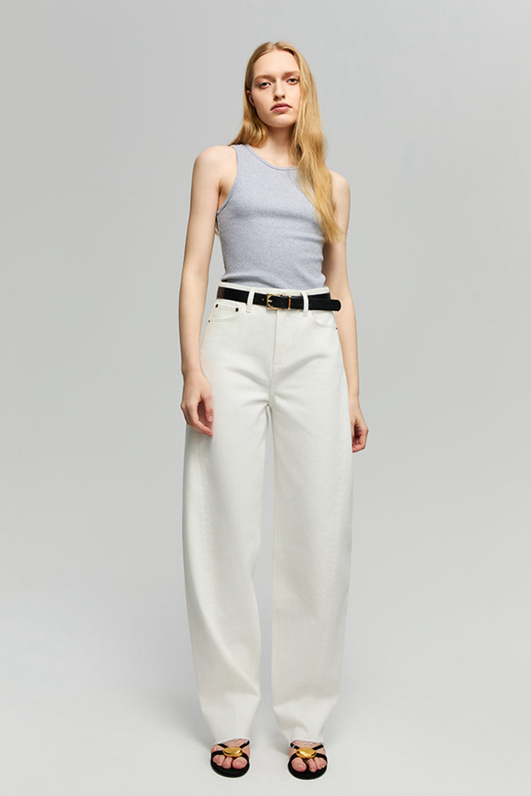 Luna Flow Jeans | HJ033