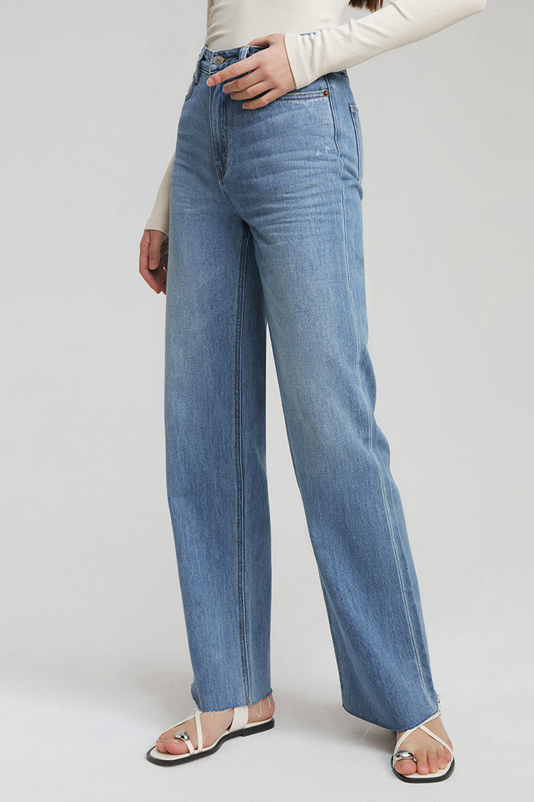 Palm Ease Jeans | HJ027