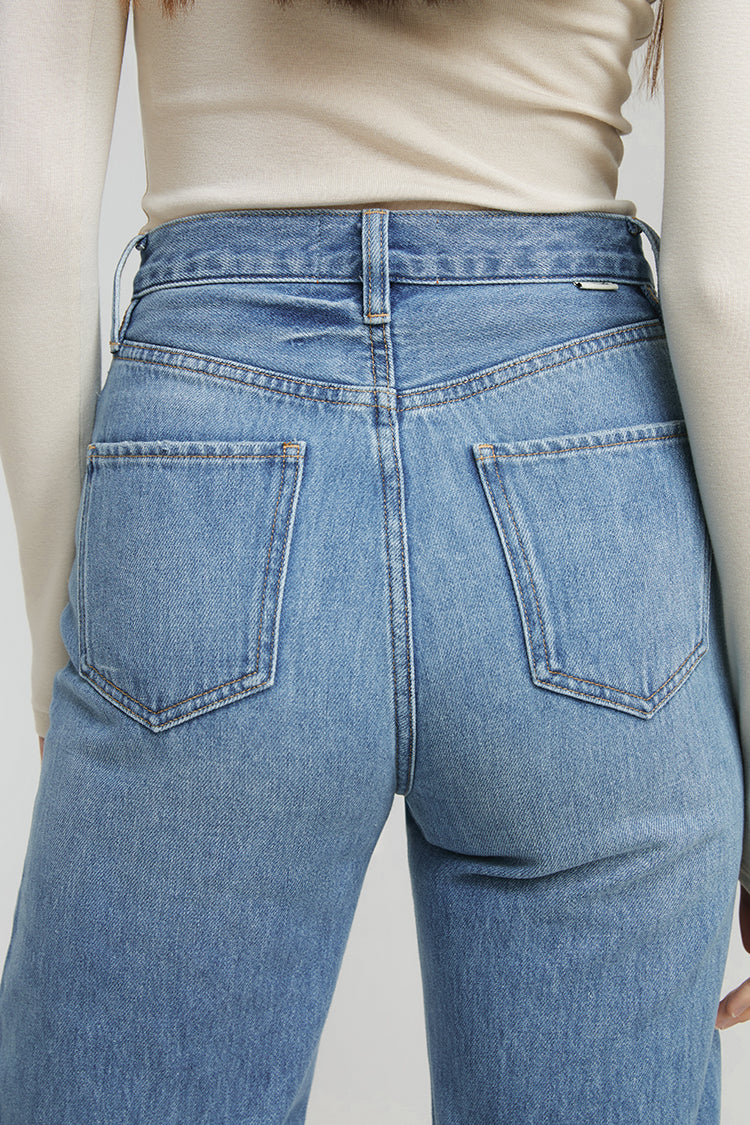 Palm Ease Jeans | HJ027