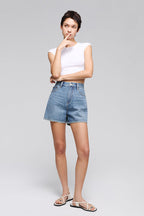 Easy Buckle Shorts | HJ820