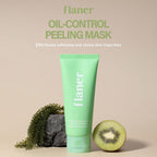 Flaner Green Caviar Peeling Mask | 100g