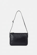 Carmel Medium Leather Sling Bag