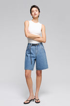 Easy Rider Bermuda Shorts | HJ822