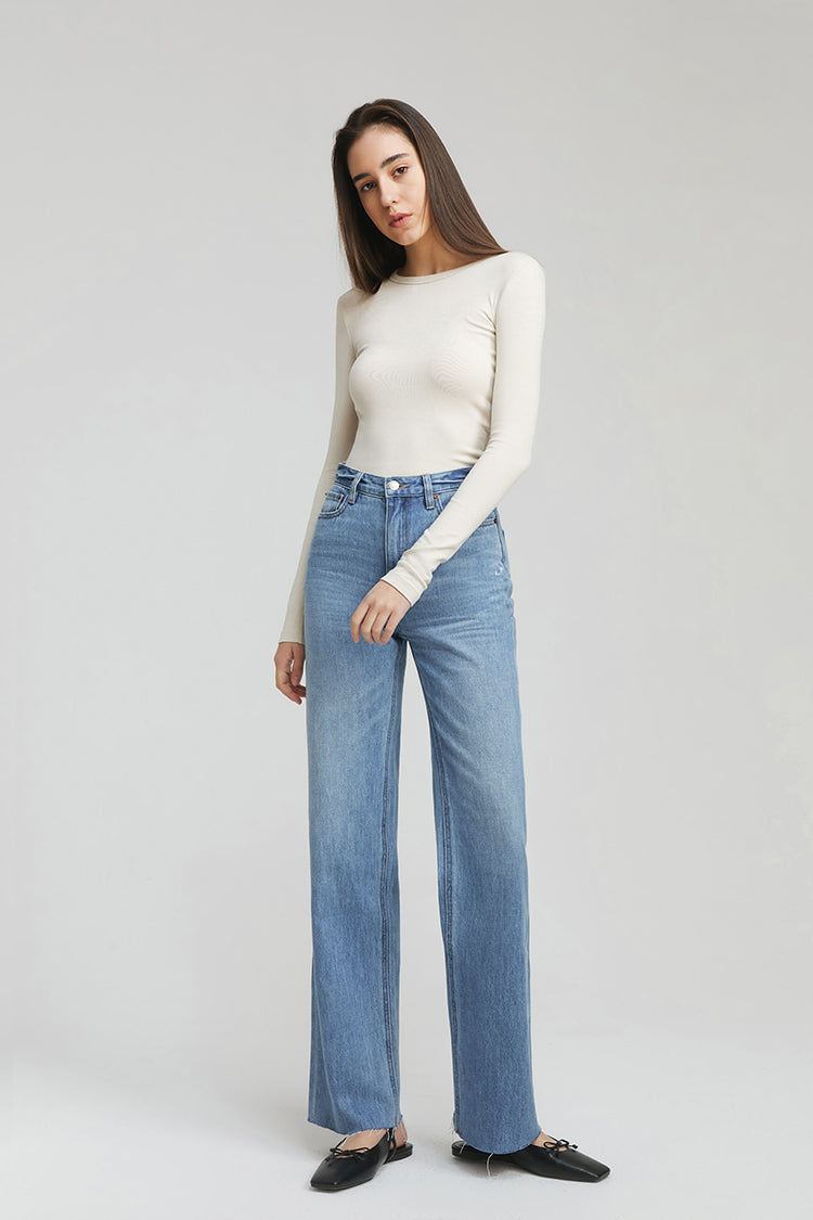 Palm Ease Jeans | HJ027