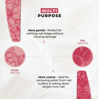 File and Finish Nail Files