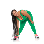 BodyLove High-Rise Leggings | Workout Essentials