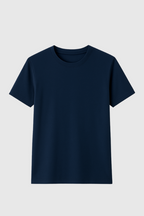 Everyday Bamboo T-Shirt Men | Navy