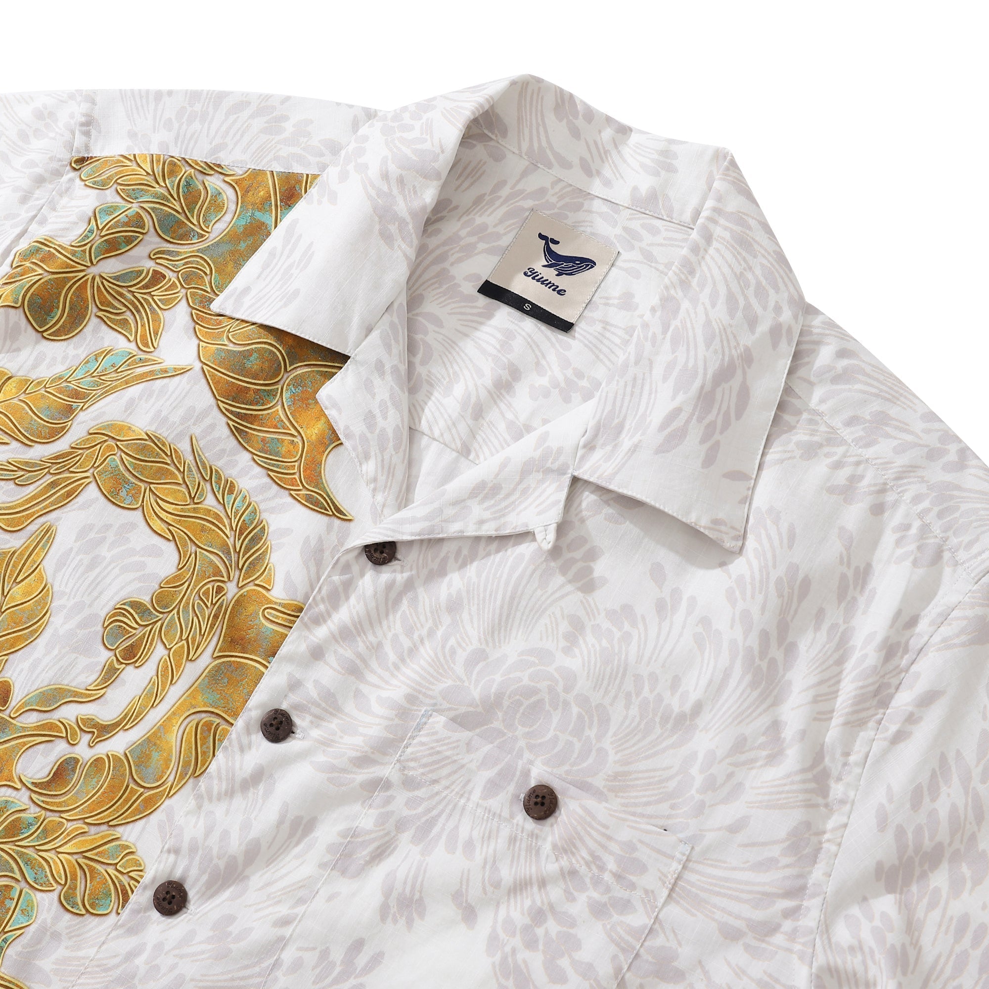 Hawaiian Shirt For Men | Gorgeous Pattern