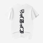 YET021 Japanese Rid Evil Tee
