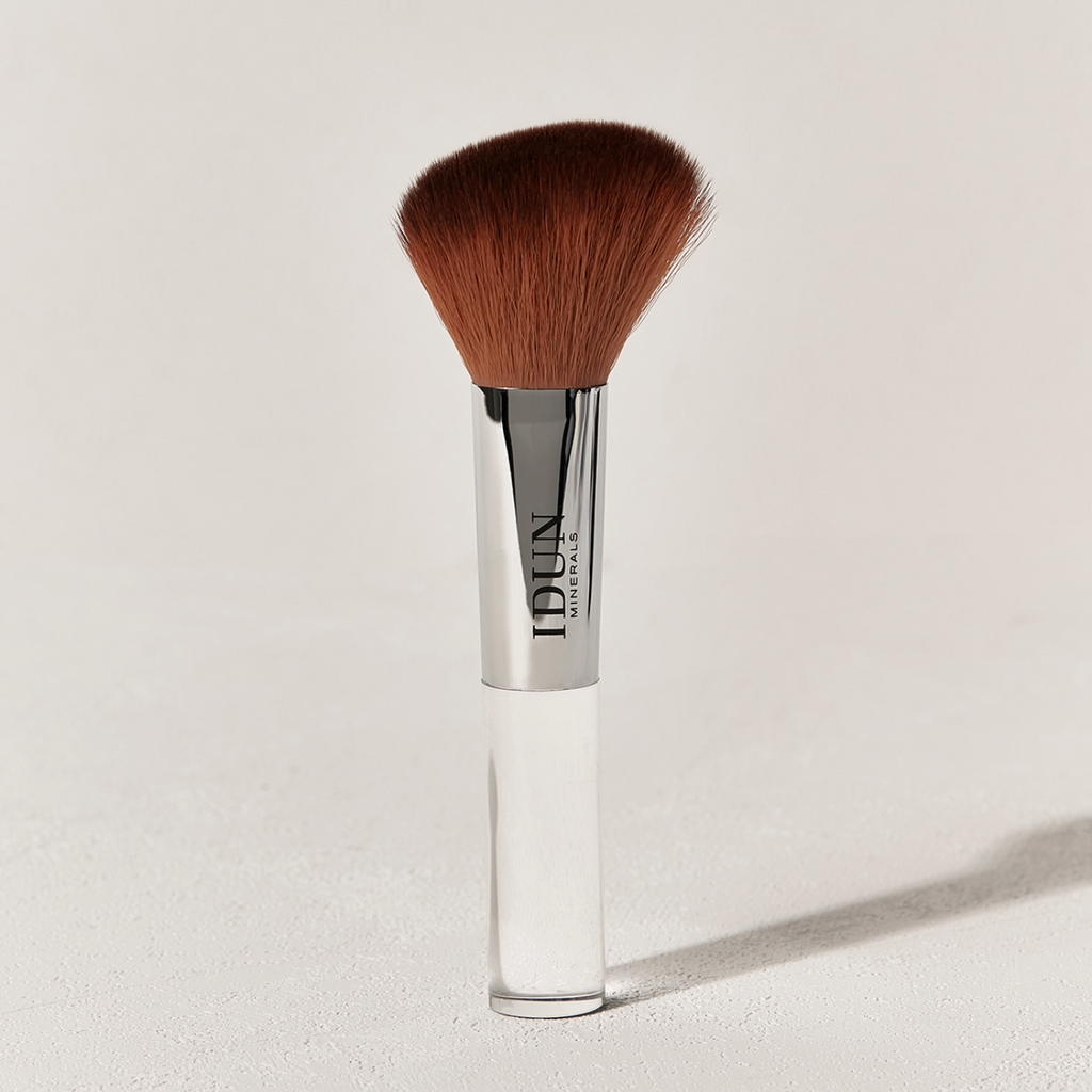 Bronzer | Blush Brush