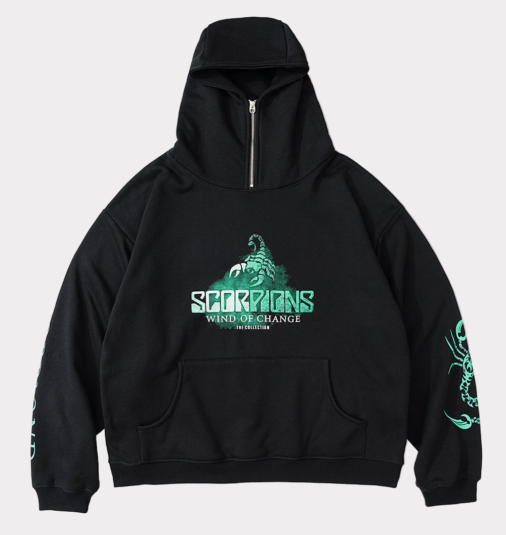 Scorpion Hoodie