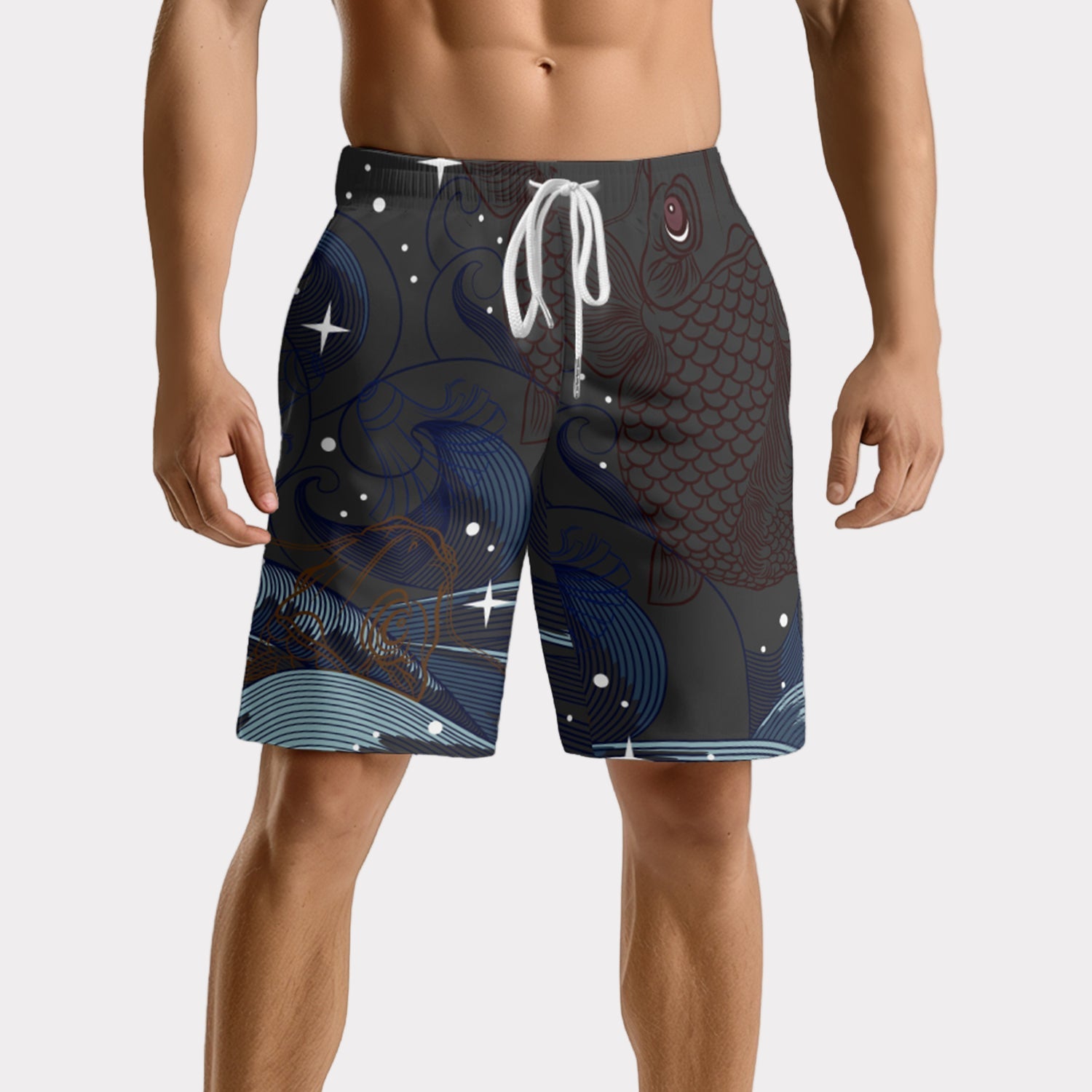 Midnight Shorts | KS04