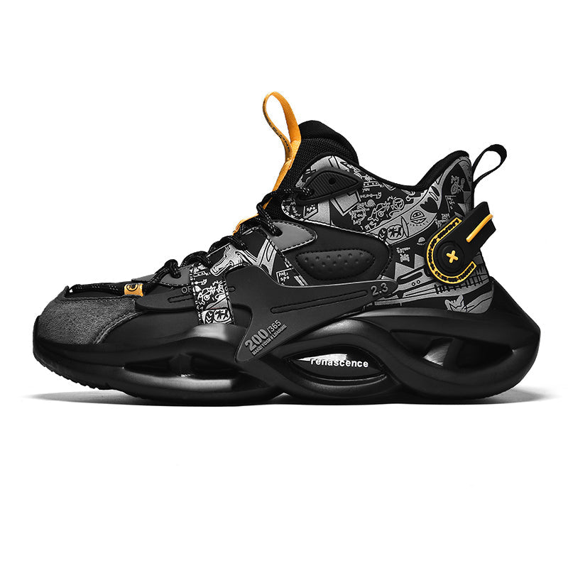 NX Time-1 Sneakers | 61101