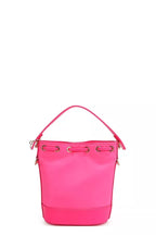 Nicole Lee USA Color Patch Bucket Bag