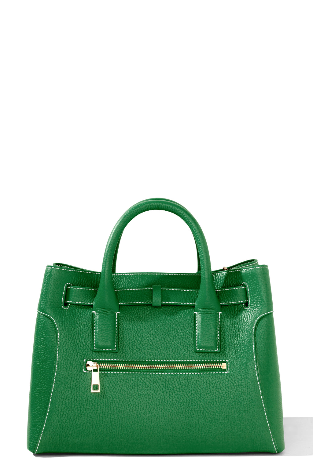 The Sharon Claudia Satchel Bag
