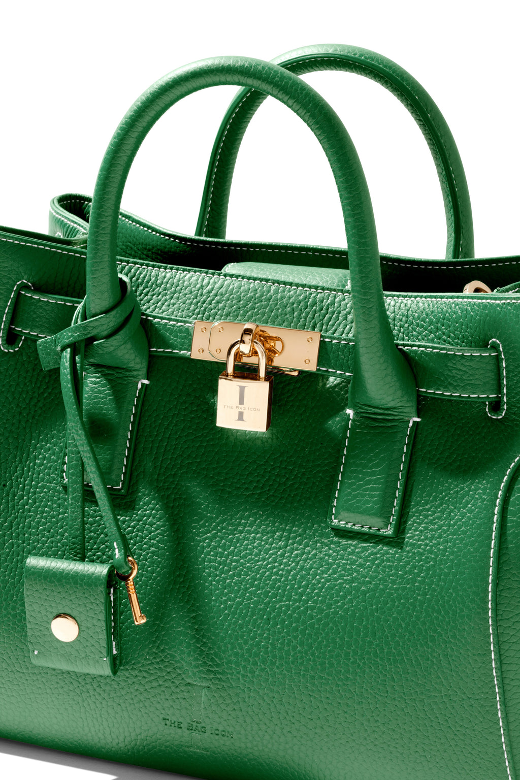 The Sharon Claudia Satchel Bag