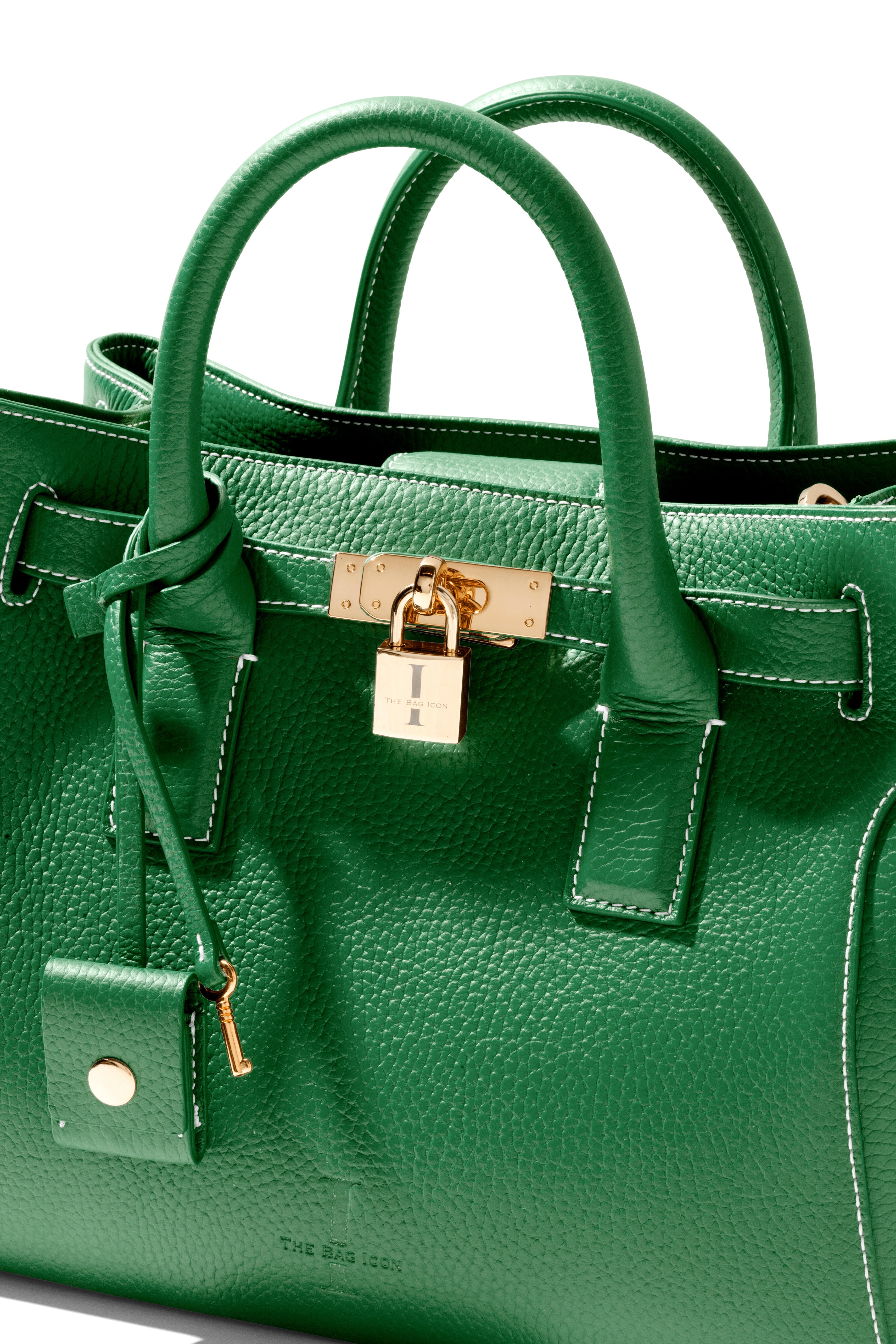 The Sharon Claudia Satchel Bag