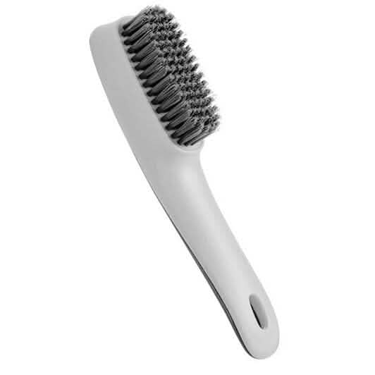Shoe Brush Eco-Friendly ABS Strong Decontamination Ability Cleaning Brush | 3-Pack