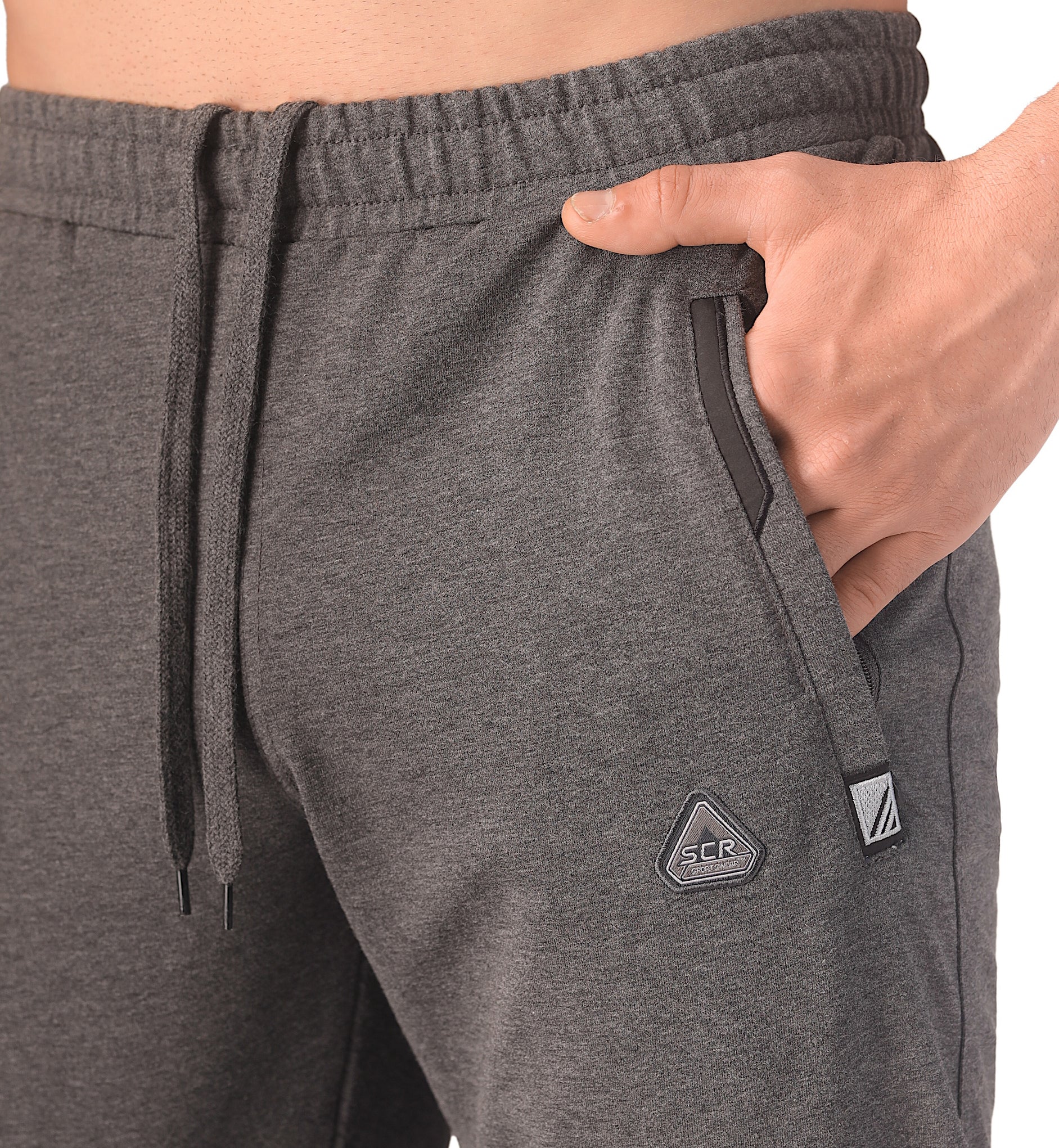 All-Day Comfort Athletic Sweatpant Straight | Average