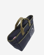 Nicole Lee USA Canvas Tote Bag
