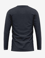 Basic Long Sleeve T-Shirt | 3055
