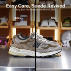 Premium Suede Cleaning Kit