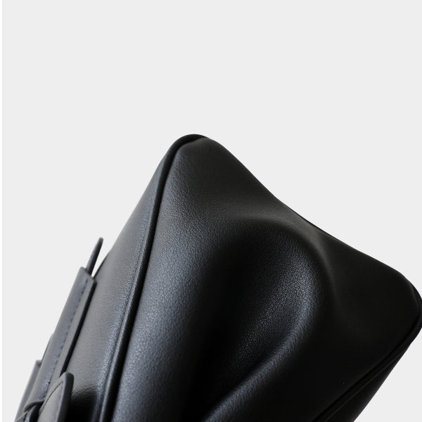 The Biddy Satchel Bag