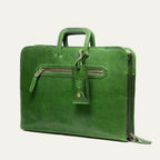 The Diplomat Attache