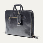The Diplomat Attache