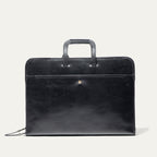 The Diplomat Attache
