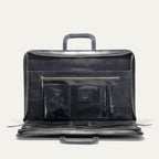 The Diplomat Attache