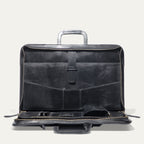 The Diplomat Attache